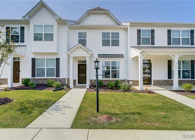 Property at 925 Scott Commons Ln, Henrico, VA 23227, 3 beds, 2.5 baths