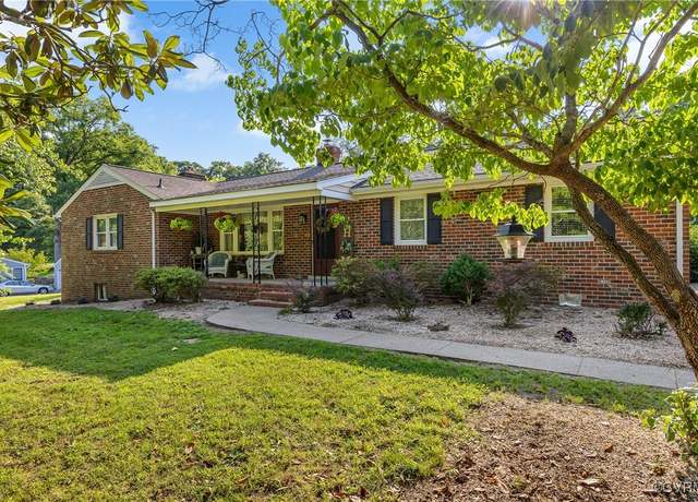 Property at 10061 Holly Rd, Mechanicsville, VA 23116, 3 beds, 3 baths