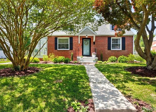 Property at 116 Larne Ave, Richmond, VA 23224, 4 beds, 2 baths