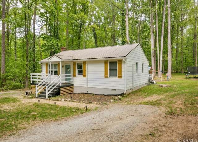 Property at 2936 Lake Louise Dr, Powhatan, VA 23139, 3 beds, 1 bath