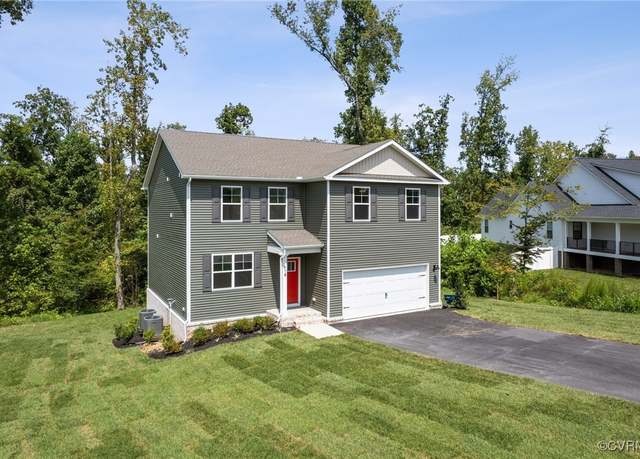 Property at 233 Central Pkwy, King William, VA 23009, 4 beds, 3.5 baths