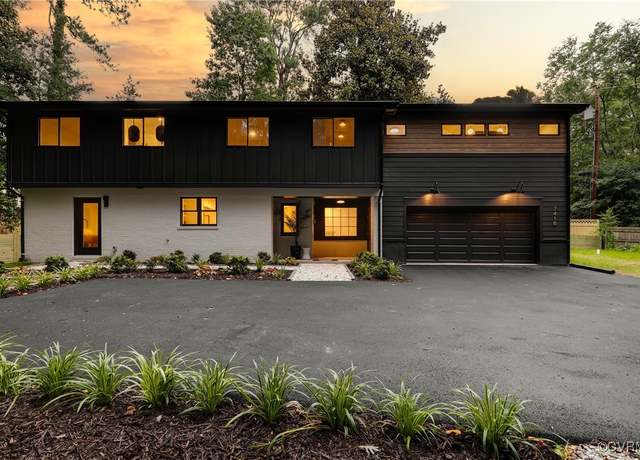 Property at 7418 Cherokee Rd, Richmond, VA 23225, 4 beds, 3.5 baths