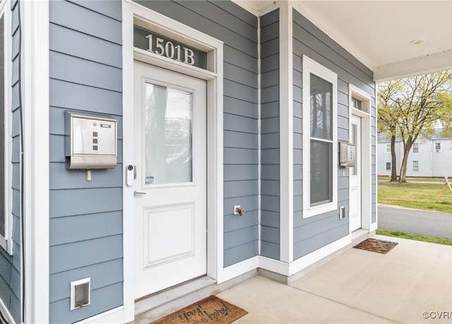 Property at 1501 Perry St, Richmond, VA 23224, 5 beds, 5 baths
