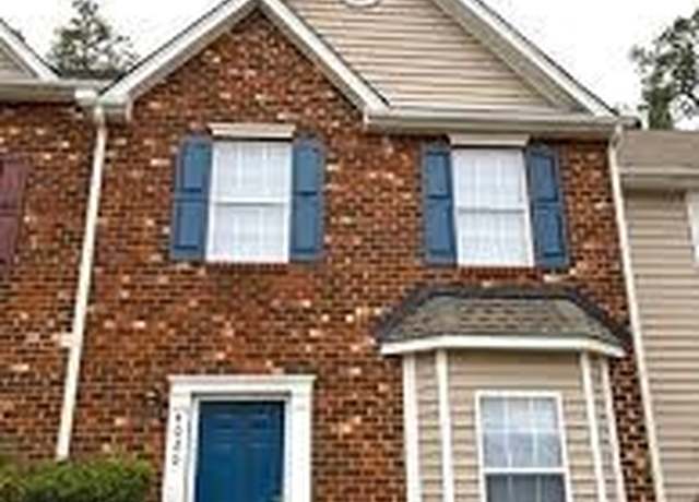 Property at 4026 Anita Ave, Chesterfield, VA 23112, 3 beds, 2.5 baths