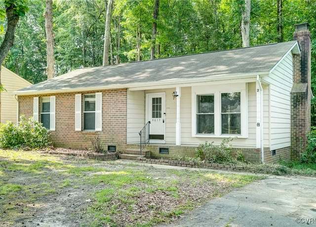 Property at 4613 Kellywood Dr, Glen Allen, VA 23060, 3 beds, 2 baths