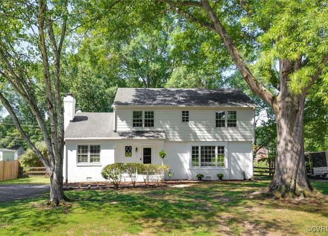 Property at 1612 Careybrook Dr, Henrico, VA 23238, 4 beds, 2.5 baths