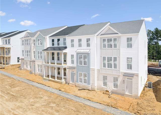 Property at 15351 Sunray Aly, Midlothian, VA 23112, 3 beds, 3.5 baths