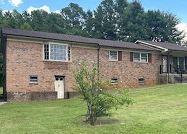 Property at 2812 Old Nottoway Rd, Crewe, VA 23930, 3 beds, 1.5 baths