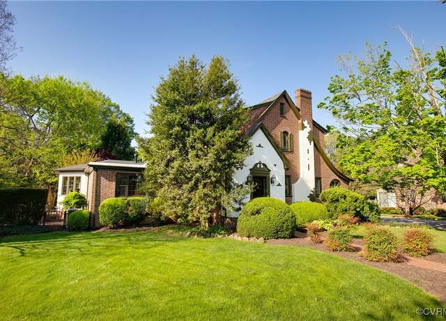Property at 4221 Stuart Ave, Richmond, VA 23221, 3 beds, 2 baths
