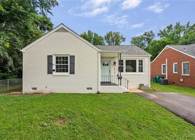 Property at 2919 Irisdale Ave, Henrico, VA 23228, 3 beds, 1.5 baths