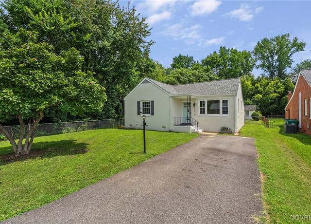 Property at 2919 Irisdale Ave, Henrico, VA 23228, 3 beds, 1.5 baths