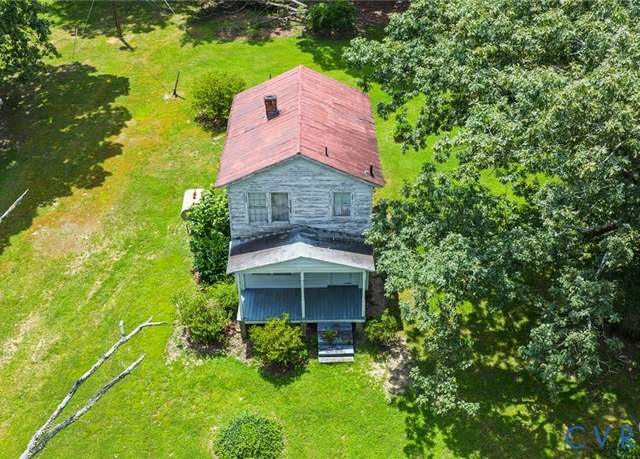 Property at 1480 Railroad Ave, Midlothian, VA 23113, 3 beds, 1 bath