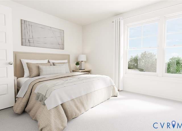 Property at 286 Greenpark Rd, Sandston, VA 23150, 3 beds, 3.5 baths