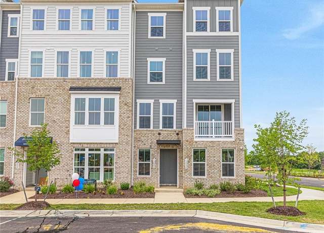 Property at 12000 Calgary Loop, Chester, VA 23831, 3 beds, 2.5 baths