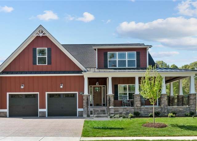 Property at 15020 Verdon Rd, Beaverdam, VA 23015, 4 beds, 3 baths