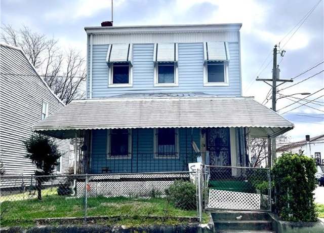 Property at 1101 N 21st St, Richmond, VA 23223, 3 beds, 2 baths