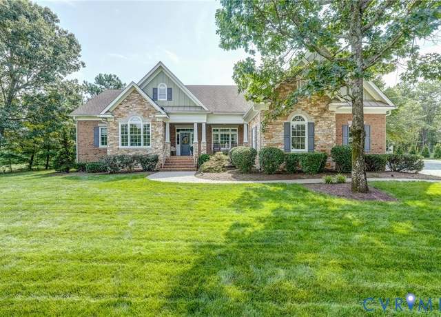 Property at 12713 Dell Hill Ct, Chester, VA 23831, 4 beds, 3 baths