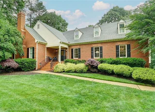 Property at 2911 Park Ridge Rd, Midlothian, VA 23113, 5 beds, 4 baths