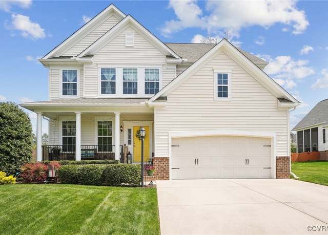 Property at 10013 Brading Ln, Midlothian, VA 23112, 4 beds, 2.5 baths