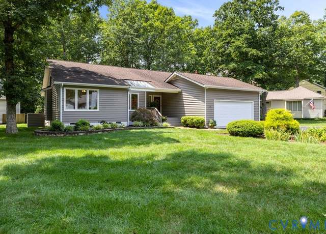 Property at 14005 Copper Hill Rd, Midlothian, VA 23112, 3 beds, 2.5 baths