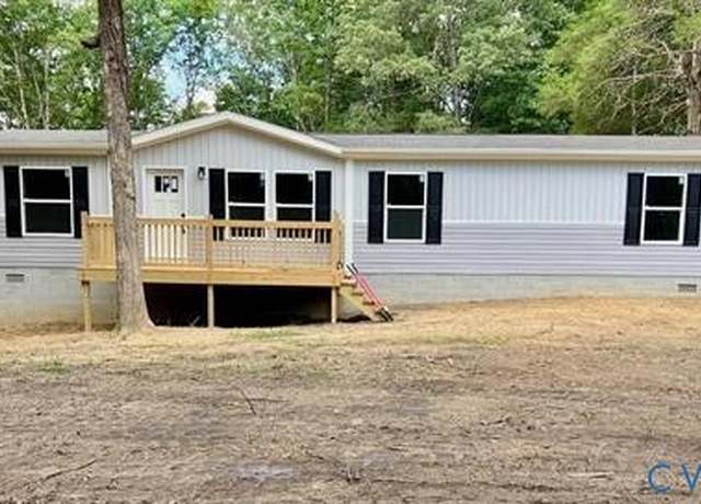 Property at 145 Walnut Shade Rd, Louisa, VA 23093, 4 beds, 2 baths