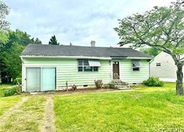 Property at 8011 Callison Dr, Glen Allen, VA 23060, 3 beds, 1 bath