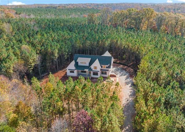 Property at 1964 Sheppard Grv, Crozier, VA 23039, 5 beds, 3.5 baths