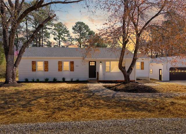 Property at 5521 Richmond Rd, Amelia Courthouse, VA 23002, 3 beds, 2 baths