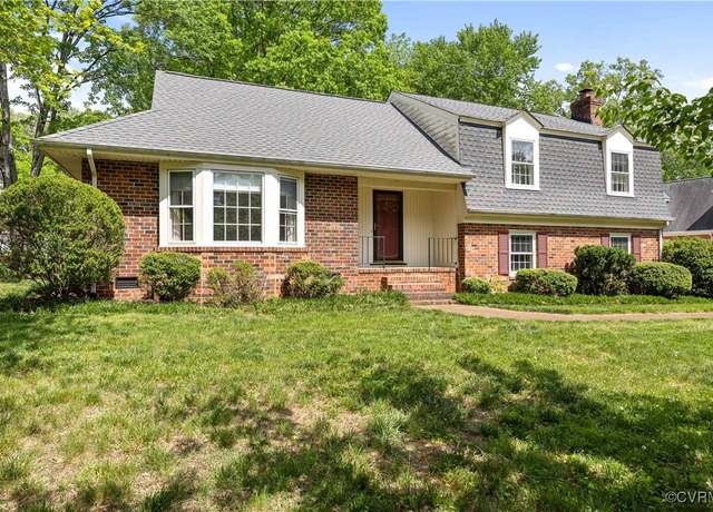 Property at 1539 Westshire Ln, Henrico, VA 23238, 4 beds, 2.5 baths