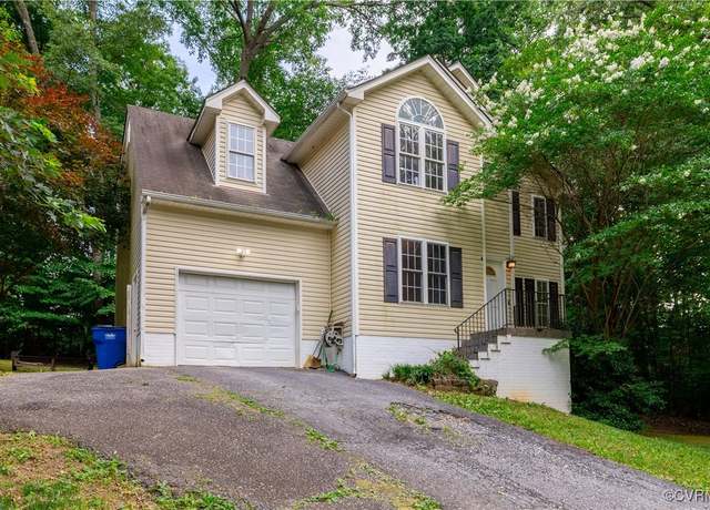 Property at 12009 Beaver Spring Ct, Midlothian, VA 23112, 4 beds, 2.5 baths