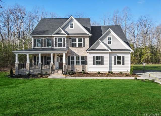 Property at 8430 Roden Dr, Mechanicsville, VA 23111, 4 beds, 2.5 baths