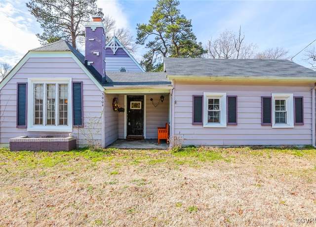 Property at 5904 Hermitage Rd, Henrico, VA 23228, 2 beds, 2 baths
