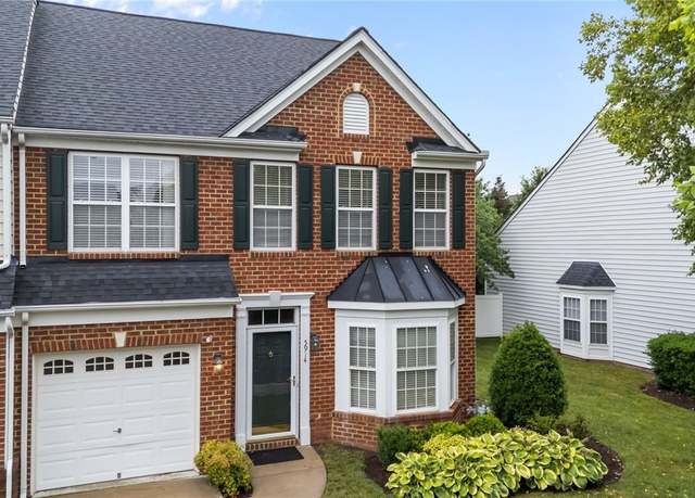 Property at 5914 Park Creste Dr, Glen Allen, VA 23059, 3 beds, 2.5 baths