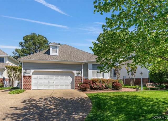 Property at 10932 Dominion Fairways Ln, Glen Allen, VA 23059, 3 beds, 2.5 baths