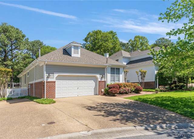 Property at 10932 Dominion Fairways Ln, Glen Allen, VA 23059, 3 beds, 2.5 baths