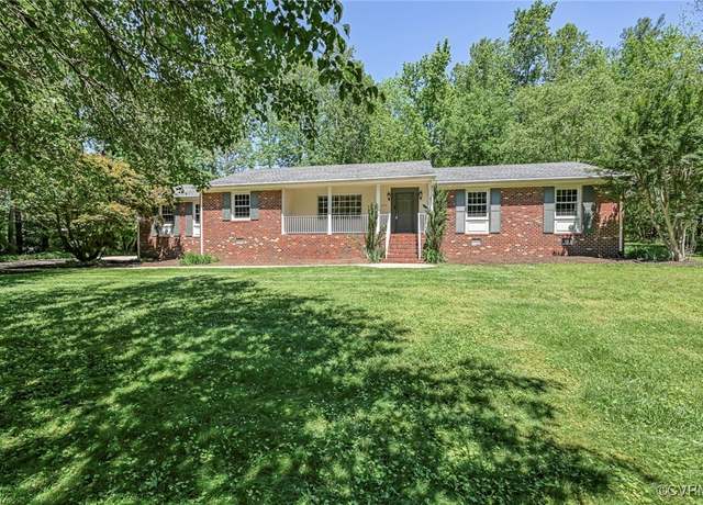Property at 8048 Beattiemill Dr, Mechanicsville, VA 23111, 3 beds, 2 baths