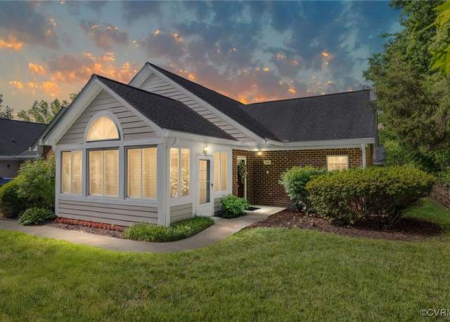 Property at 1314 Tannery Cir, Midlothian, VA 23113, 2 beds, 2 baths