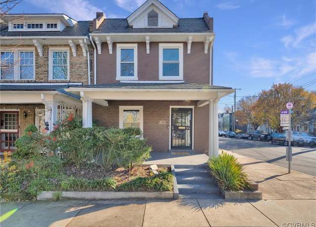 Property at 1 N Stafford Ave, Richmond, VA 23220, 4 beds, 2.5 baths
