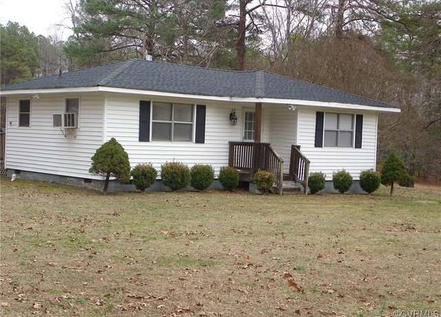 Property at 10500 Georgetown Rd, Hanover, VA 23116, 2 beds, 1 bath