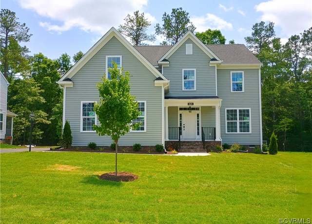 Property at 5625 Cabretta Dr, Moseley, VA 23120, 4 beds, 2.5 baths