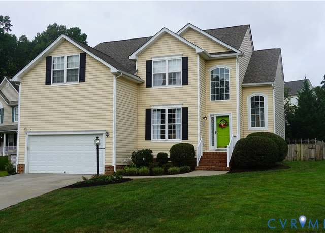 Property at 2236 Rose Family Dr, Midlothian, VA 23112, 5 beds, 2.5 baths