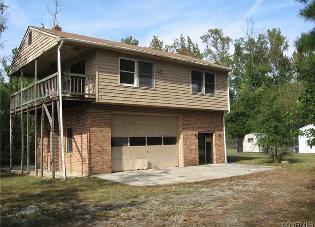 Property at 6824 Bull Hl, Prince George, VA 23875, 1 bed, 2 baths