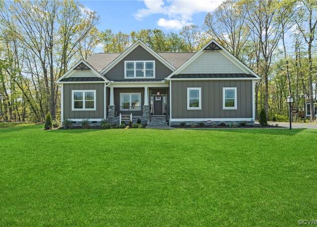 Property at Lot 6 Wendenburg Ter, Aylett, VA 23009, 3 beds, 2 baths