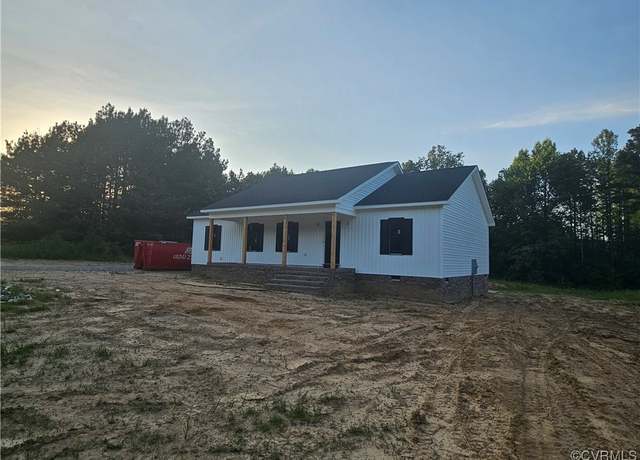 Property at TBD Union Church Rd, Beaverdam, VA 23015, 3 beds, 2 baths