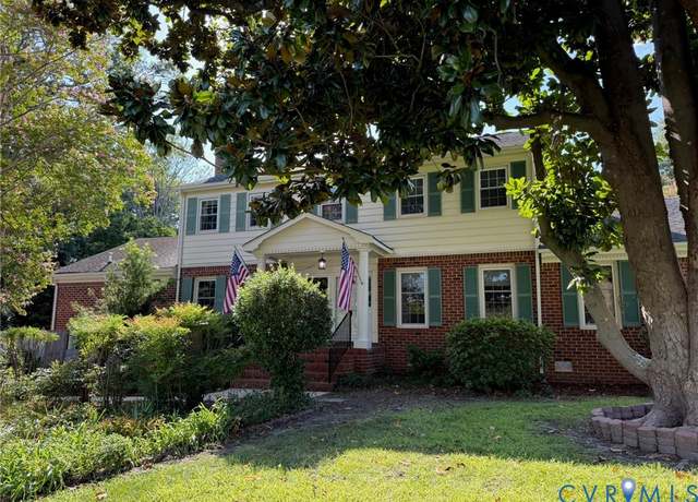 Property at 629 Lord Dunmore Dr, Virginia Beach, VA 23464, 5 beds, 2.5 baths