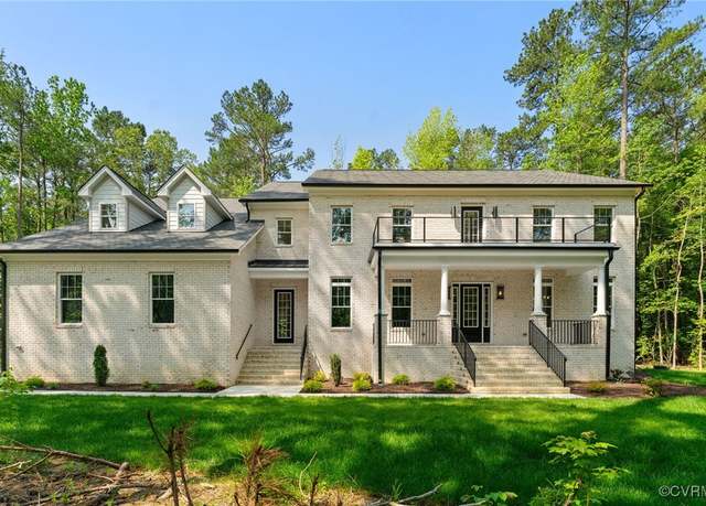 Property at 445 River Notch Rd, Henrico, VA 23238, 5 beds, 5.5 baths