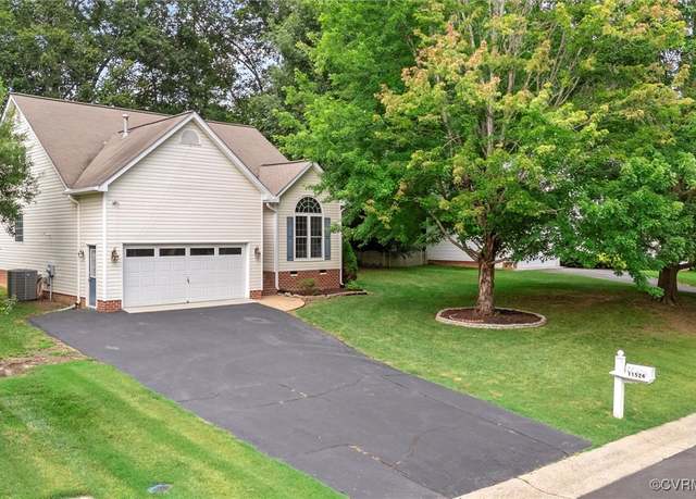Property at 11524 Courthouse Acres Dr, Midlothian, VA 23114, 3 beds, 2.5 baths