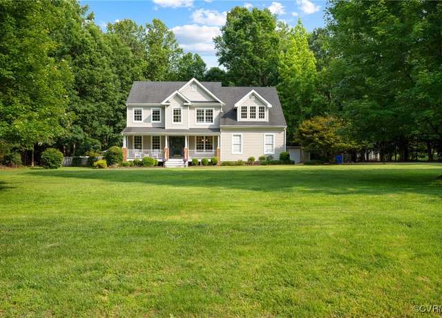 Property at 11137 Sterling Cove Dr, Chesterfield, VA 23838, 6 beds, 4 baths