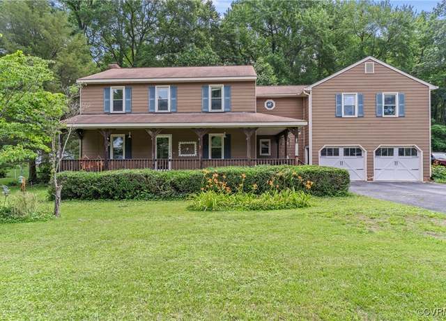 Property at 3125 Nahant Rd, Midlothian, VA 23112, 4 beds, 3.5 baths