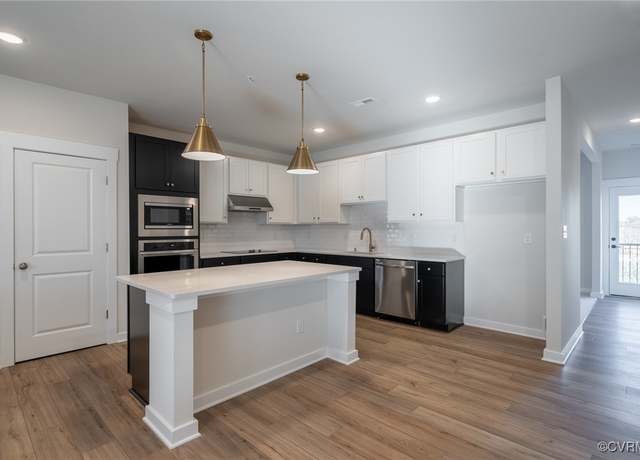 Property at 3446 Carlton St Unit 6-13A, Richmond, VA 23230, 3 beds, 2.5 baths